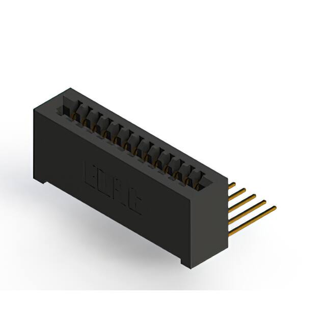 892-013-559-101 EDAC Inc.  Edgeboard Connectors